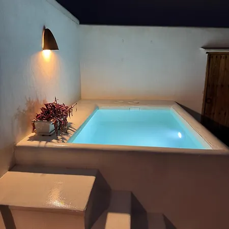Centrico Duplex Con Piscina *