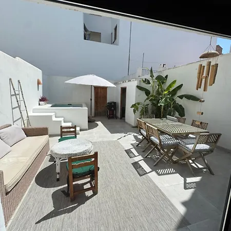 Centrico Duplex Con Piscina