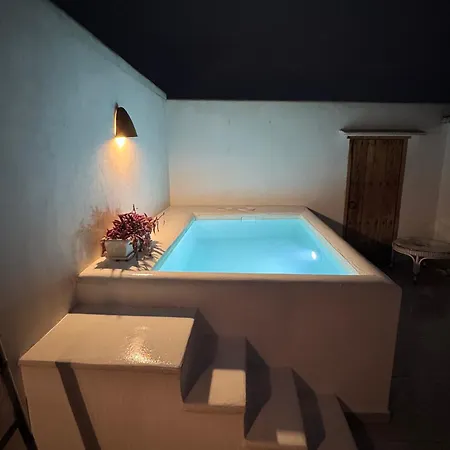 Centrico Duplex Con Piscina 公寓 *