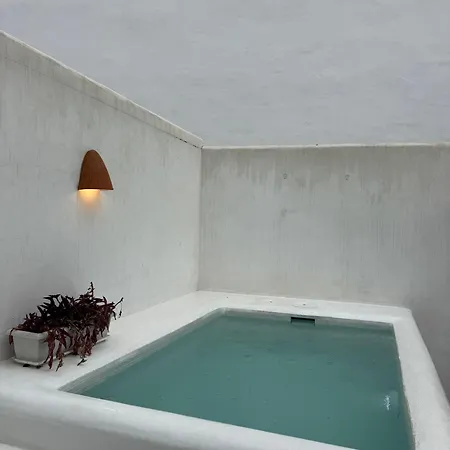 شقة Centrico Duplex Con Piscina