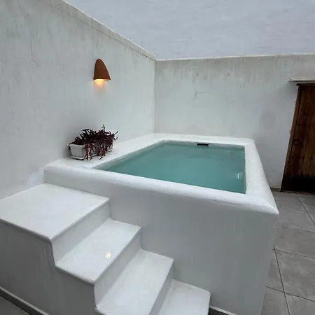 Centrico Duplex Con Piscina خافييا