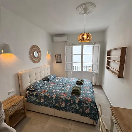 Centrico Duplex Con Piscina شقة *