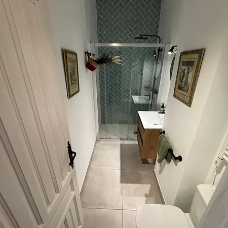 Centrico Duplex Con Piscina *