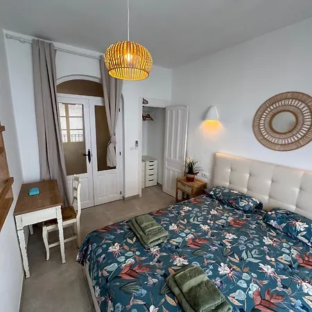 Centrico Duplex Con Piscina