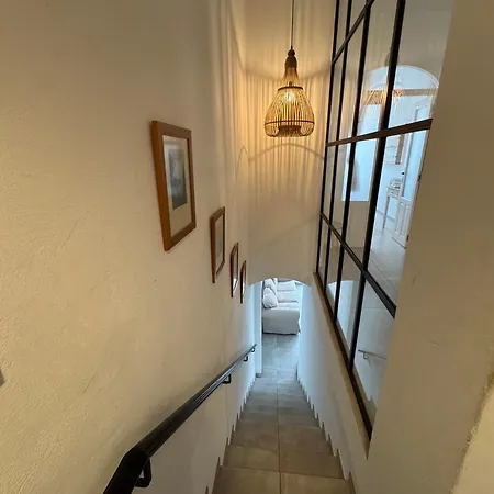 Centrico Duplex Con Piscina شقة *