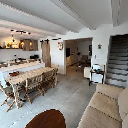 Centrico Duplex Con Piscina *