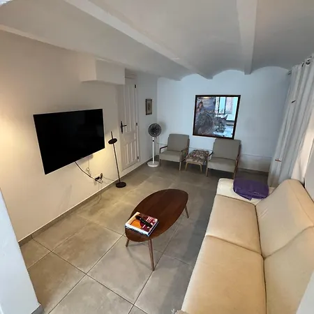 Centrico Duplex Con Piscina * خافييا