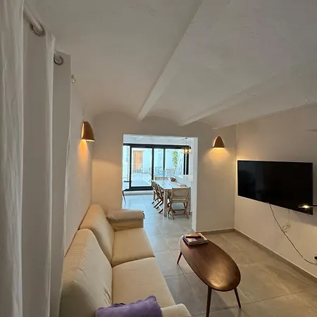 Centrico Duplex Con Piscina