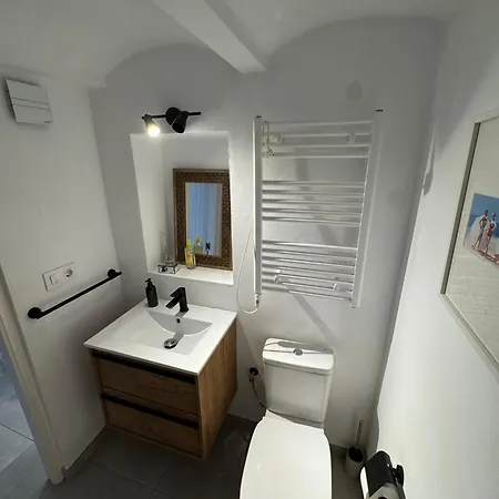 Centrico Duplex Con Piscina * 哈维亚