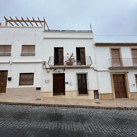 Centrico Duplex Con Piscina * 哈维亚
